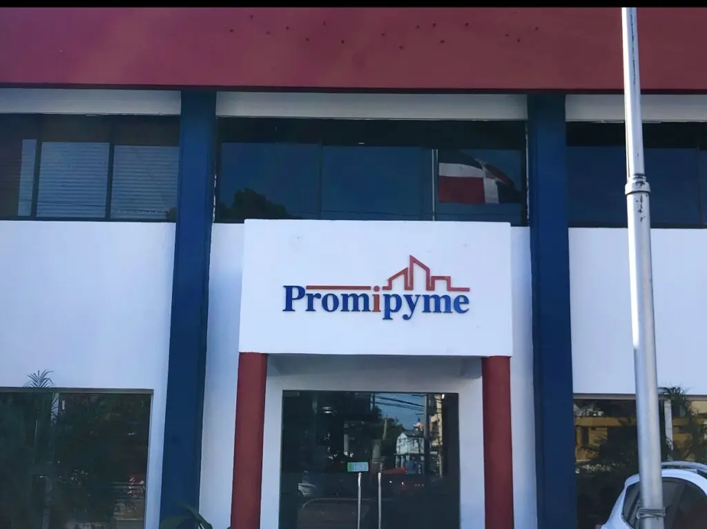 Promipyme impulsa crecimiento del sector productivo con créditos y gestión