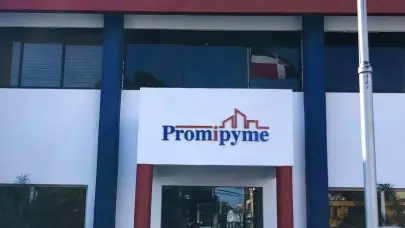 Promipyme impulsa crecimiento del sector productivo con créditos y gestión