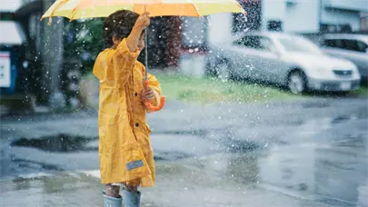 Indomet: Aguaceros dispersos y tormentas el&eacute;ctricas en varios puntos del pa&iacute;s esta tarde
