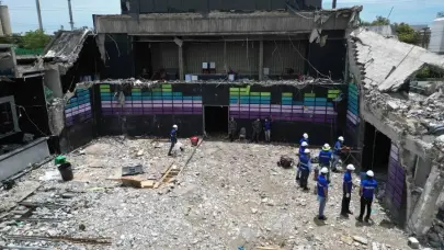 Legisladores proponen ley integral para prevenir tragedias como la del Jet Set