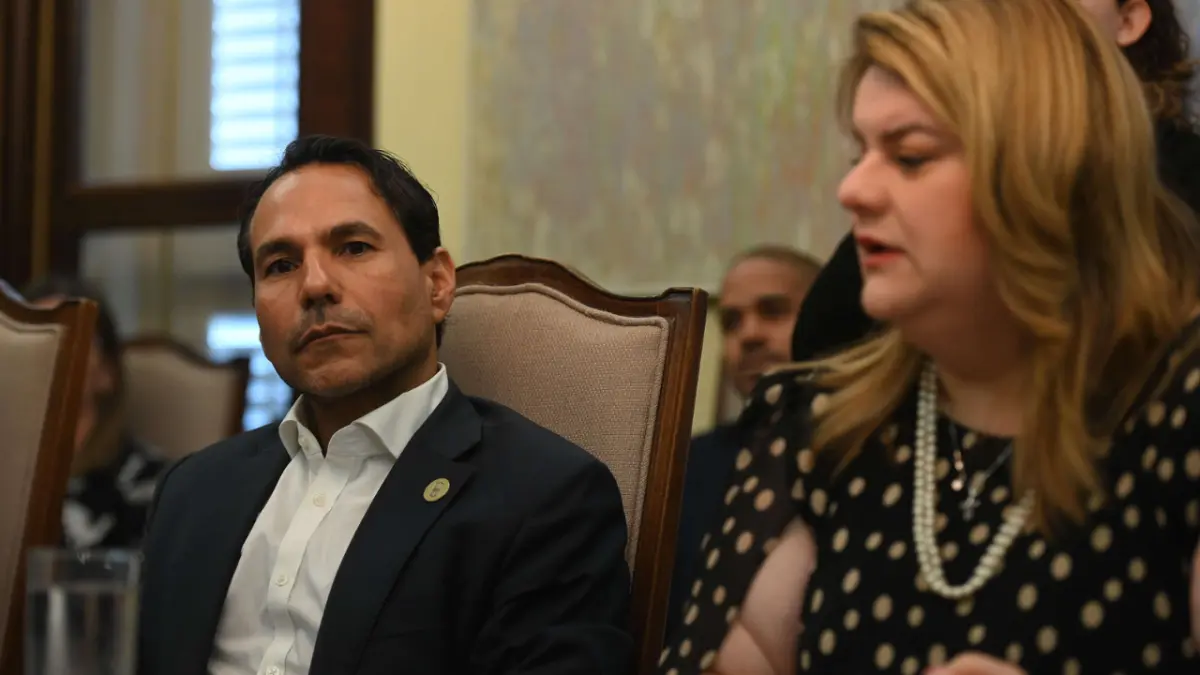 Puerto Rico presenta un presupuesto de 13.100 millones para 2026, un 1,5 % más que en 2025