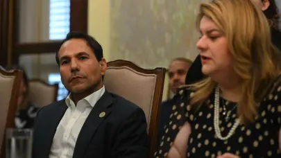 Puerto Rico presenta un presupuesto de 13.100 millones para 2026, un 1,5 % más que en 2025