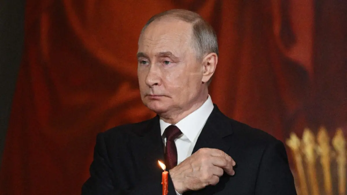 Rusia pide aclaración al Gobierno de Milei sobre presunta red de espías rusos en Argentina