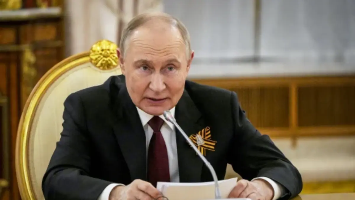 Gobierno ruso desmiente a Putin, empresas occidentales no solicitan volver