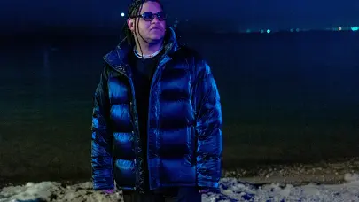 Partywatcher lanza su nuevo sencillo “Eso ya no va”, una reflexión íntima sobre soltar