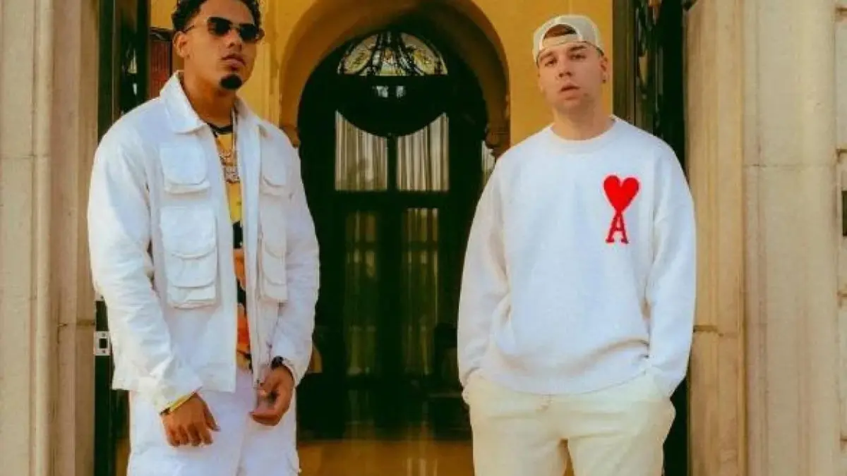 Myke Towers y Quevedo vuelven a reunirse en un tema conjunto tras Playa del inglés