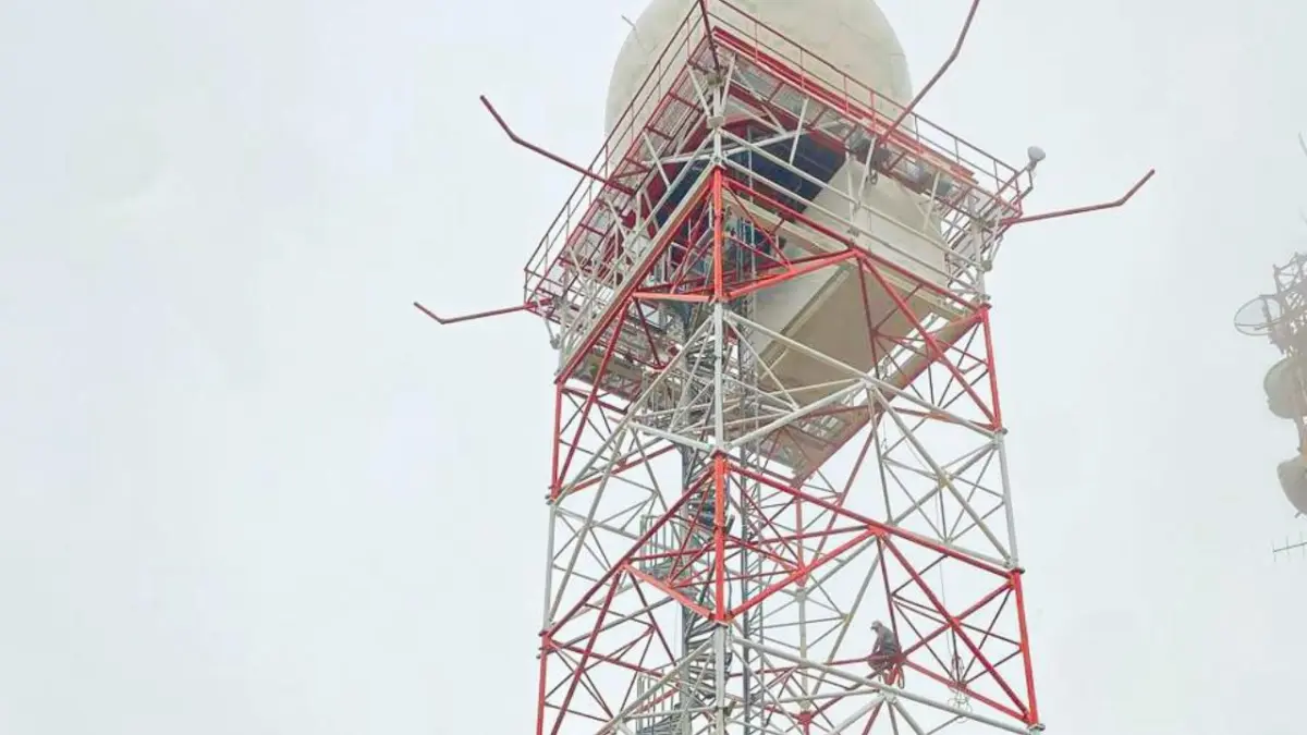 Inauguran hoy Radar Doppler en Puerto Plata