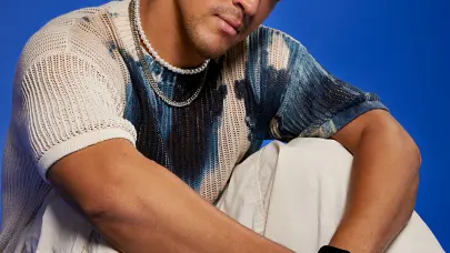 Ramón Junior Chávez: El dominicano que conquista el mundo de la danza desde Madrid