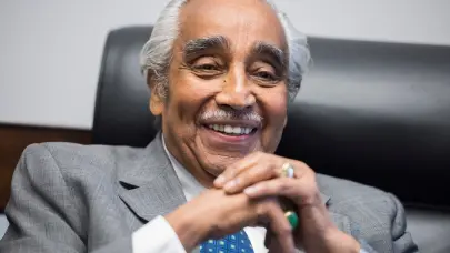 Charles Rangel, reconocido excongresista neoyorquino, fallece a los 94 años