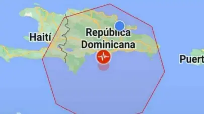 Marcelo Lagos dice que RD no es inmune a la amenaza s&iacute;smica