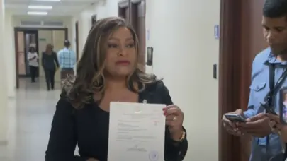 Rechazan propuesta de creaci&oacute;n del Ministerio del Hombre