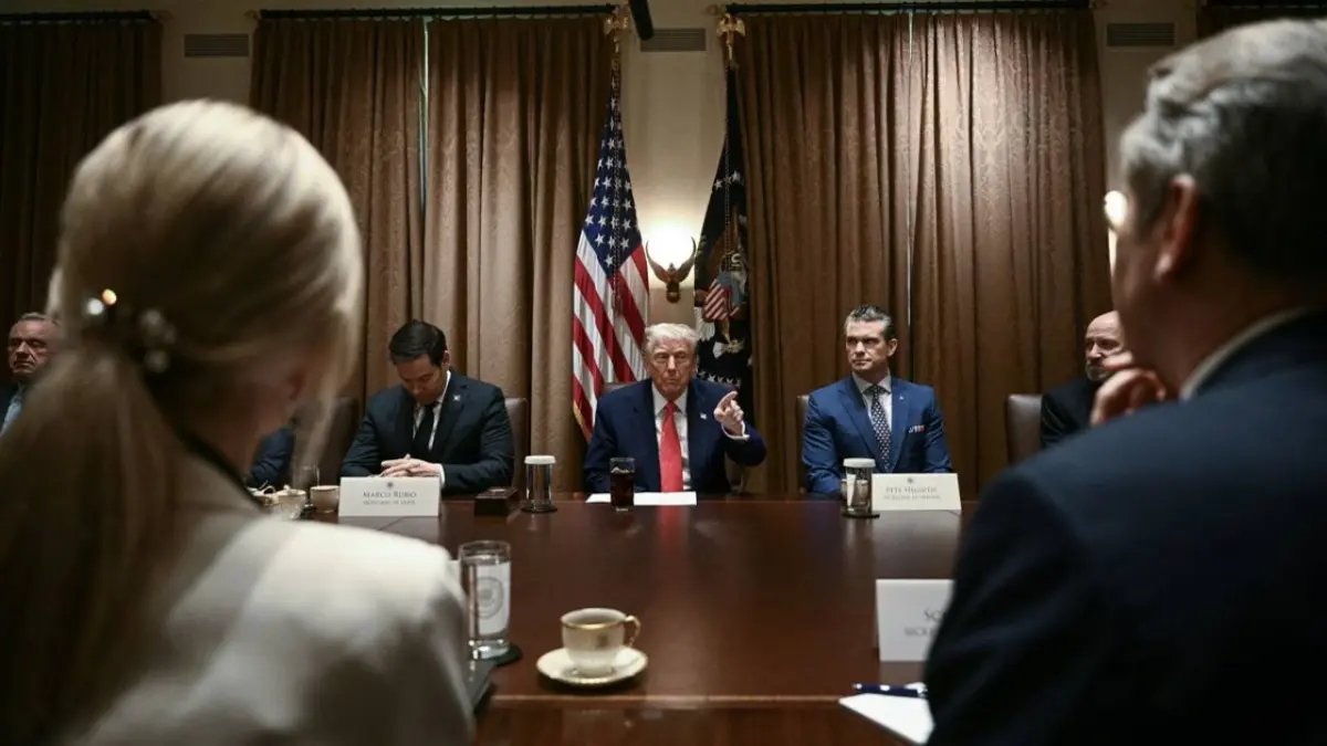 Los recortes de Trump amenazan la situación de los latinos ante la crisis climática