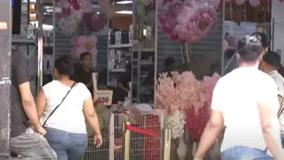 Opiniones encontradas por redadas de la DGM en comercios en busca de ilegales