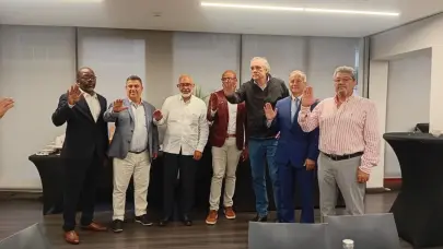 Persio Maldonado es reelecto para estar al frente de Cotecc