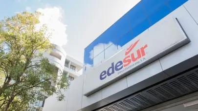 Edesur restablece servicio de electricidad en Jimaní y Duvergé