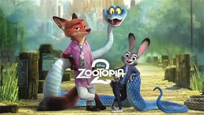 Zootopia 2 ya tiene tráiler y fecha de estreno: Judy y Nick regresan con un nuevo caso