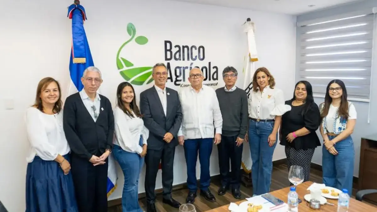 Gerentes de bancos de 21 países se reunirán durante 3 días en RD