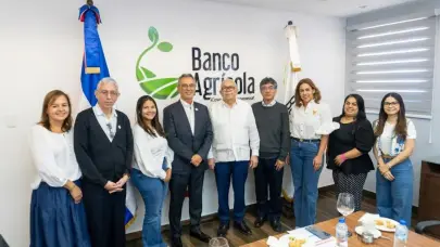 Gerentes de bancos de 21 países se reunirán durante 3 días en RD