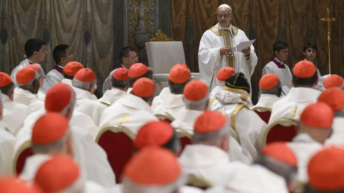 El día en que Robert Prevost condujo 800 kilómetros en España para visitar a un sacerdote