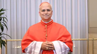 El nuevo papa de la Iglesia católica es Robert Prevost, de Estados Unidos, pero con nacionalidad peruana