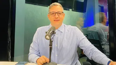 Rodolfo Santos afirma es más efectivo en la política trabajar con mujeres: “Hay muchos princesos políticos”