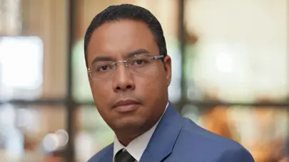 Namphi Rodríguez anuncia propondrá retirar regulación redes sociales de proyecto de ley sobre libre expresión