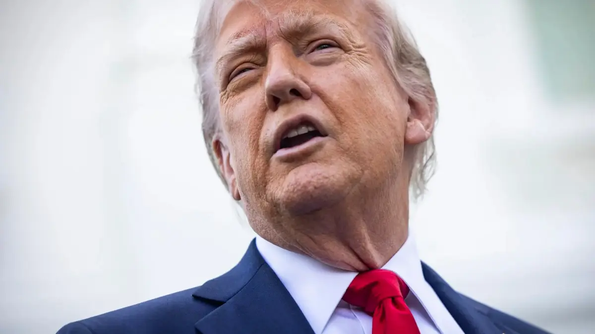 Trump no logra un acuerdo pero impulsa negociaciones inmediatas entre Ucrania y Rusia