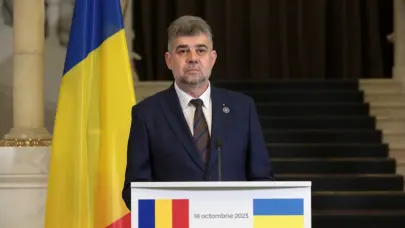 Primer ministro rumano, Marcel Ciolacu, dimite tras debacle en las presidenciales