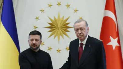 Delegaciones de Rusia y Ucrania se reunirán el viernes en Estambul para negociar