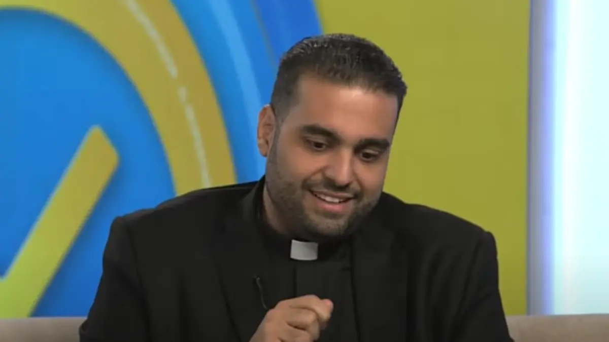 Jacobo Lama: “Este será el cónclave más visto en la historia de la Iglesia católica”