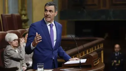 Sánchez asegura que vincular el apagón al debate nuclear es una «gigantesca manipulación»