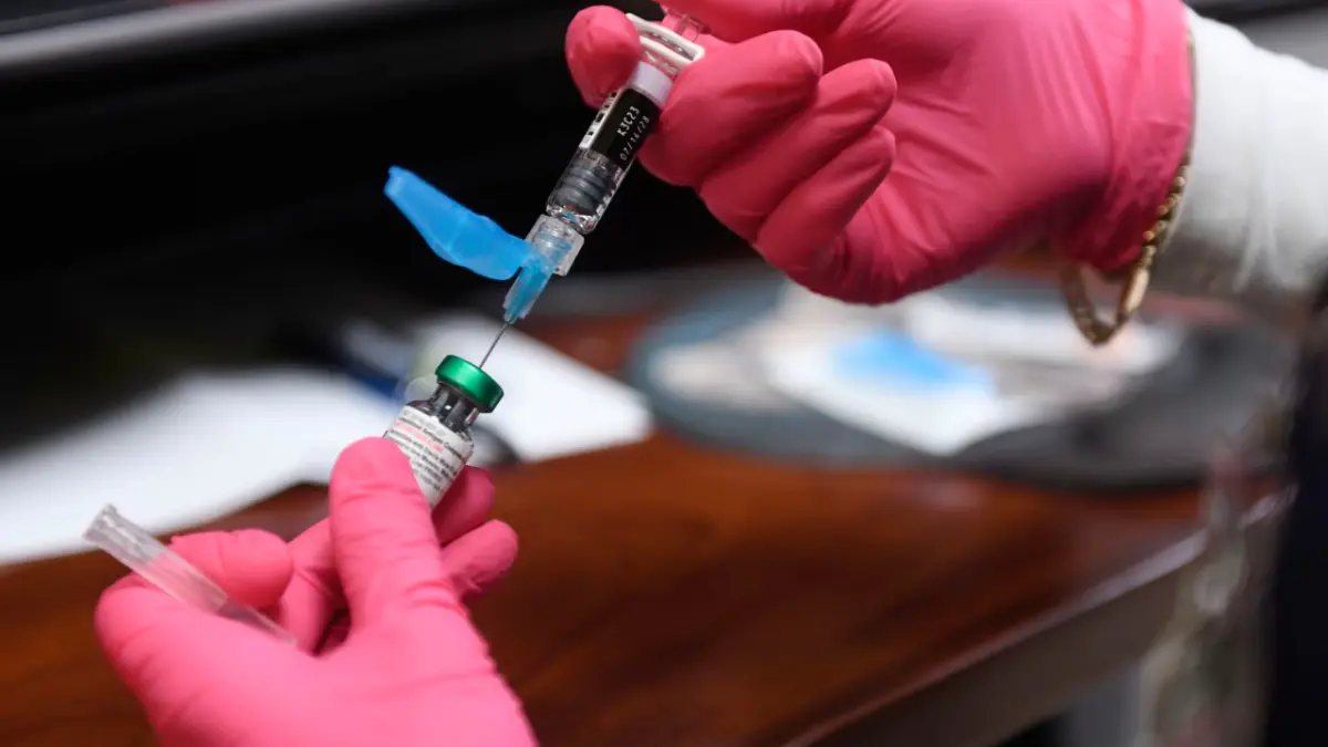 EE.UU. supera los mil casos de sarampión en 2025, con tres muertes y 128 hospitalizados