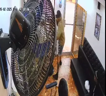 Asaltan peluquería en el sector Nuevo Amanecer, SDE