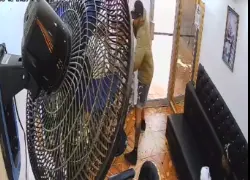 Asaltan peluquería en el sector Nuevo Amanecer, SDE