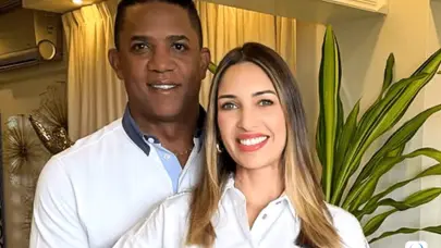 Esposa de Octavio Dotel presenta acción legal contra propietarios de la discoteca Jet Set