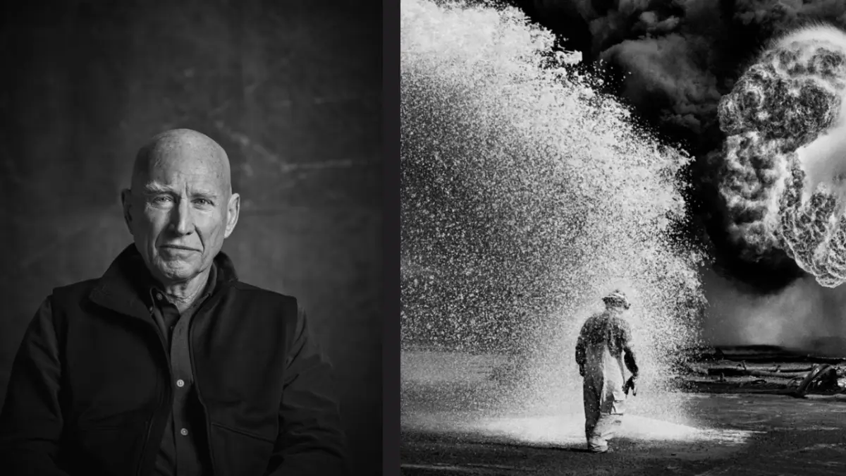 Los proyectos fotográficos más emblemáticos de Sebastião Salgado
