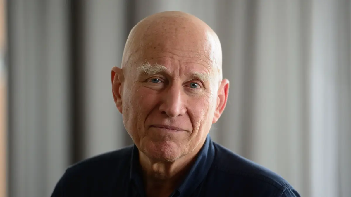 Muere el fotógrafo Sebastião Salgado