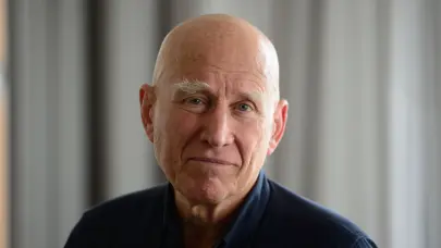 Muere el fotógrafo Sebastião Salgado
