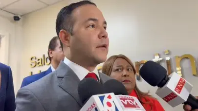 PLD acudirá con actitud de escucha y responsabilidad a reunión con Abinader y expresidentes, afirma Johnny Pujols