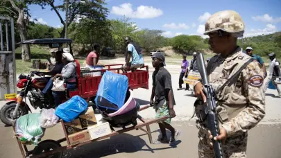 El sector petrolero de Haití dice que está a punto de colapsar debido a la inseguridad