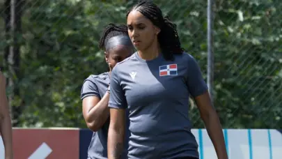 Selección dominicana de pentatlón compite en Panamericano de Cuba con miras a Santo Domingo 2026
