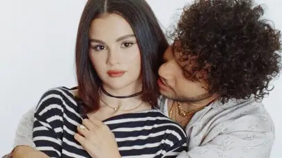 Benny Blanco reflexionó sobre su relación con Selena Gomez: “Me enseñó paciencia y amor”