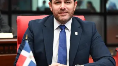 Senador Aneudy Ortíz dice fue excluido de visita del ministro de Agricultura a San José de Ocoa