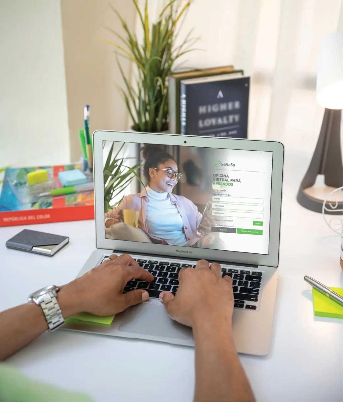 SeNaSa refuerza protocolos para garantizar calidad y seguridad en entrega de medicamentos