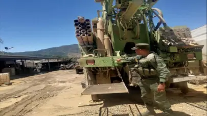 Senpa intensifica operativos contra delitos ambientales en Constanza