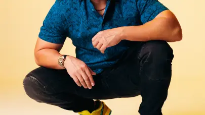 El secreto del influencer Oscar El Teacher: cómo grabados videos al día sin fallar