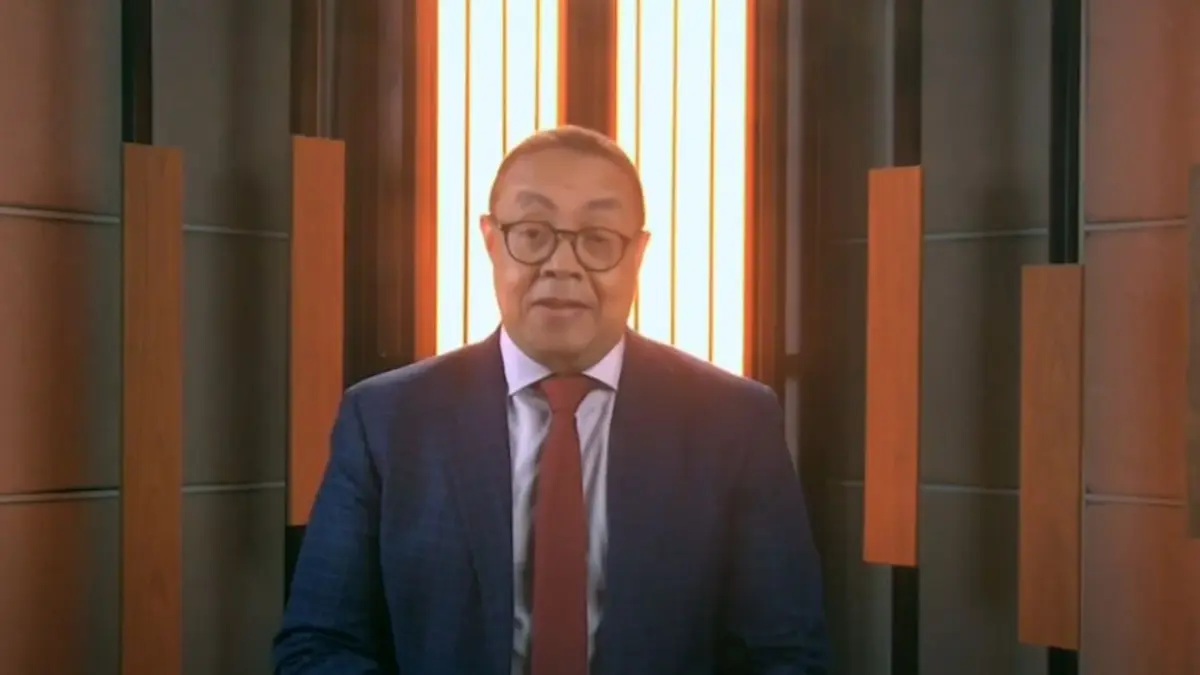 Dos Minutos: Libertad de expresión