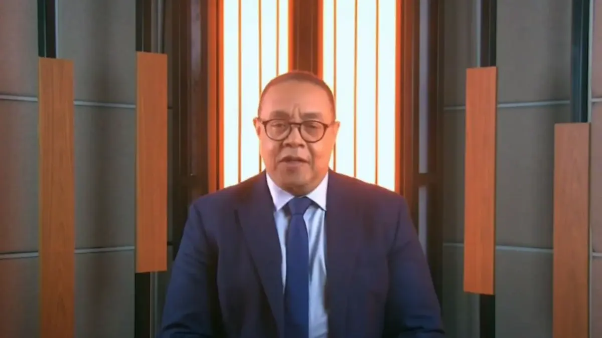 Dos Minutos: Confiar en el Estado