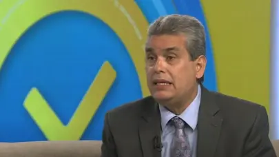 Sobreviviente al atentando del 11 de septiembre insta a aprender rutas de emergencias