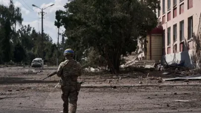 Fiscalía de Kiev investiga supuesta ejecución de otros 2 soldados ucranianos en Pokrovsk